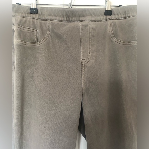 Spanx XL leggings - Picture 2 of 6